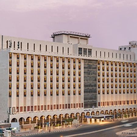 Al Shohada Hotel Mekka Exterior foto